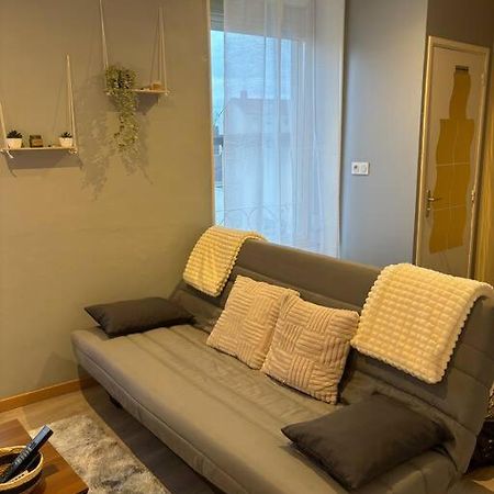 Le Studio Dijonnais Dış mekan fotoğraf