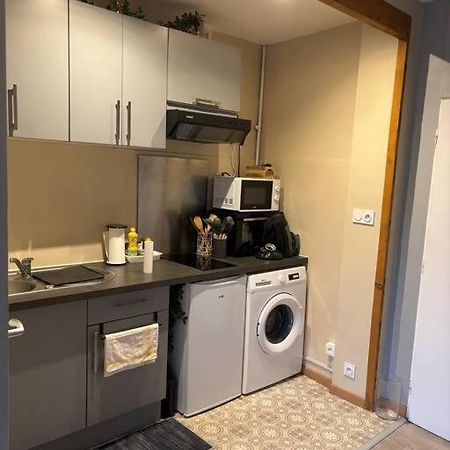 Le Studio Dijonnais Dış mekan fotoğraf