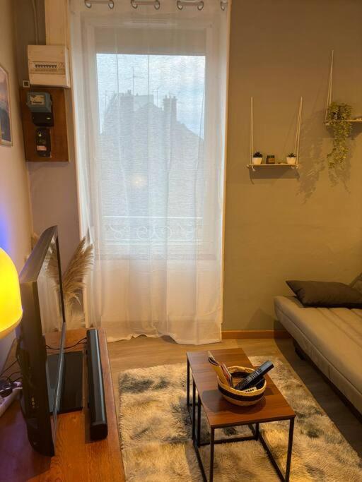 Le Studio Dijonnais Dış mekan fotoğraf