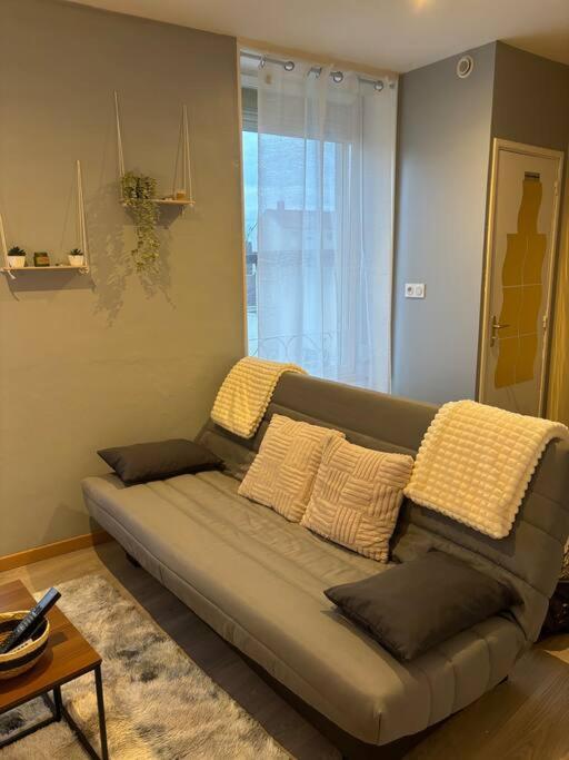 Le Studio Dijonnais Dış mekan fotoğraf