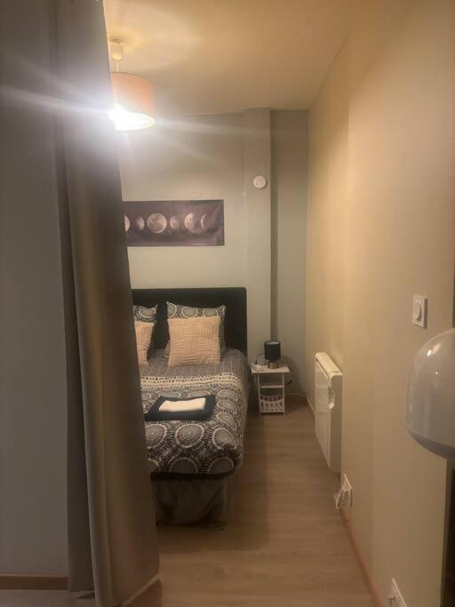 Le Studio Dijonnais Dış mekan fotoğraf