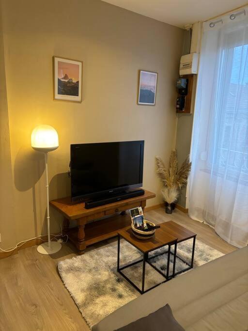 Le Studio Dijonnais Dış mekan fotoğraf