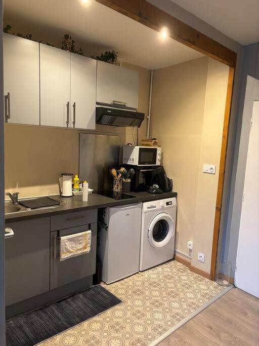 Le Studio Dijonnais Dış mekan fotoğraf