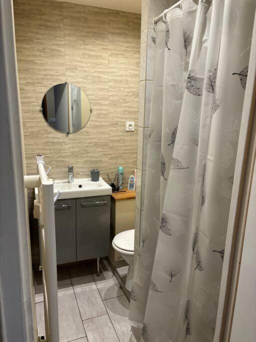 Le Studio Dijonnais Dış mekan fotoğraf