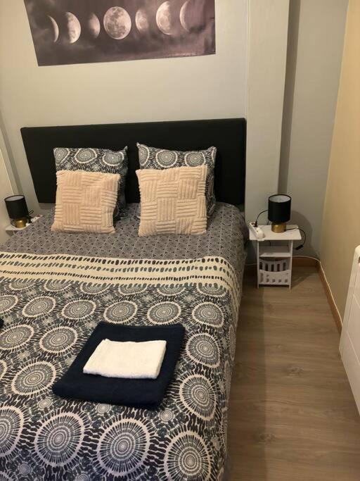 Le Studio Dijonnais Dış mekan fotoğraf