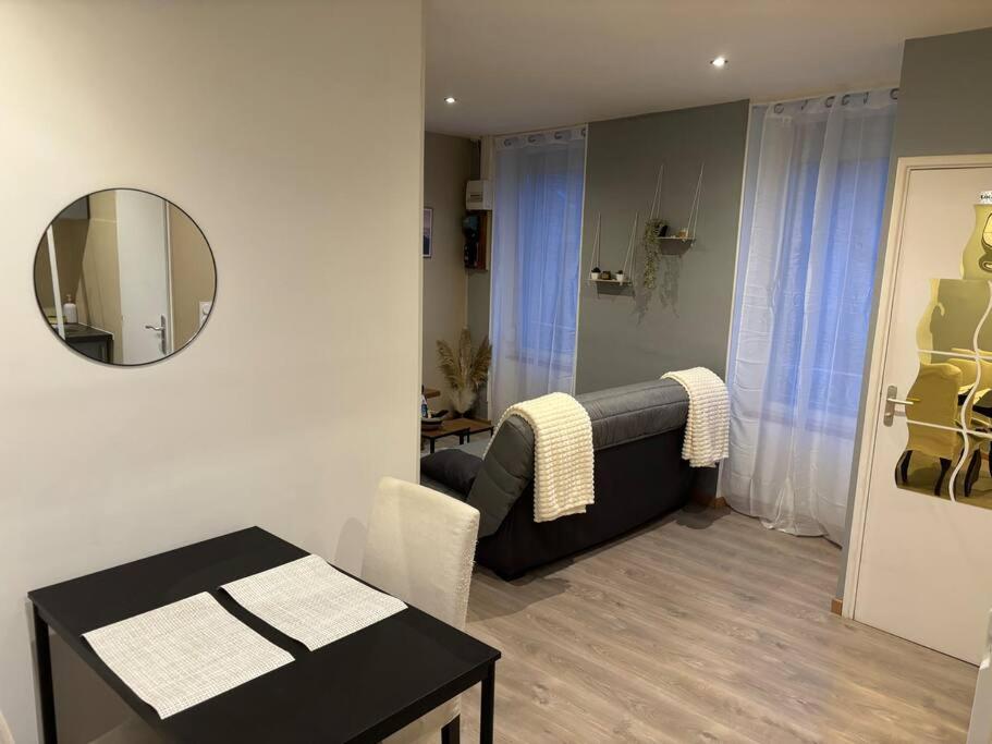 Le Studio Dijonnais Dış mekan fotoğraf